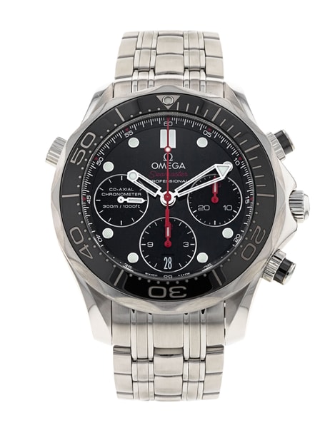 Omega Seamaster Diver 300m 212.30.42.50.01.001